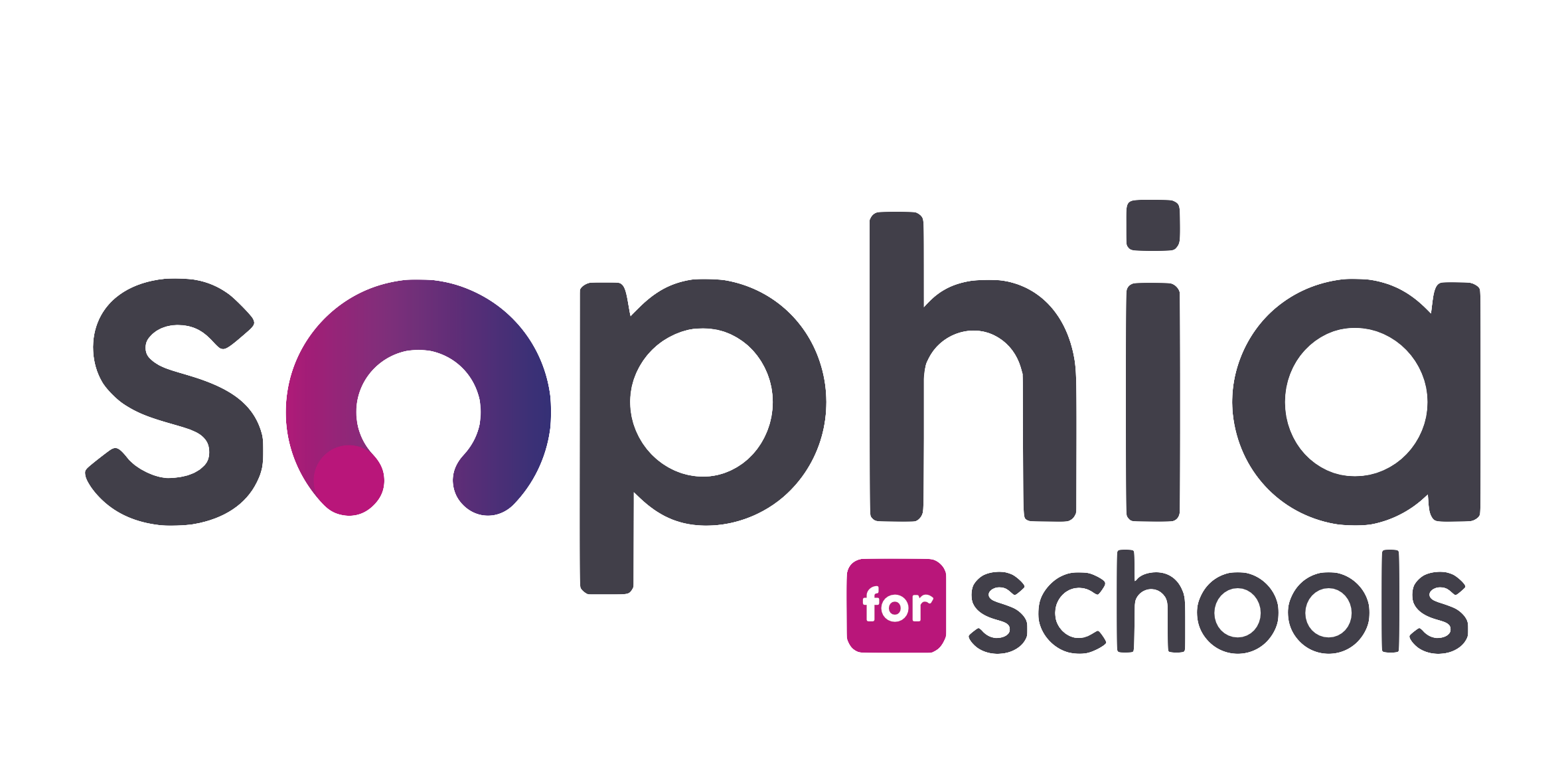 Sophia  Logo
